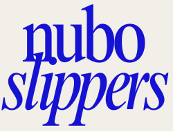 Nobu Slippers